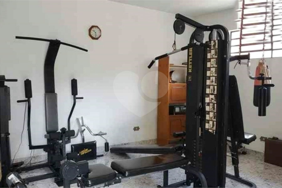Casa à venda com 4 quartos, sendo 2 suítes, em Horto, São Paulo, SP