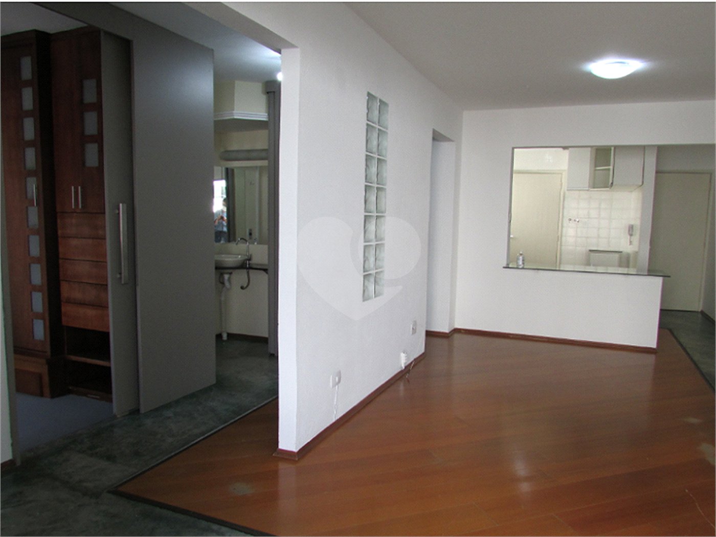 Apartamento à venda com 2 quartos em Vila Olímpia, São Paulo, SP