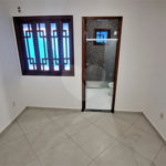 Casa Térrea à venda com 2 quartos, sendo 1 suíte, em Campo Grande, Rio de Janeiro, RJ