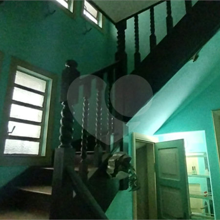 Casa à venda ou para alugar com 6 quartos em Tijuca, Rio de Janeiro, RJ