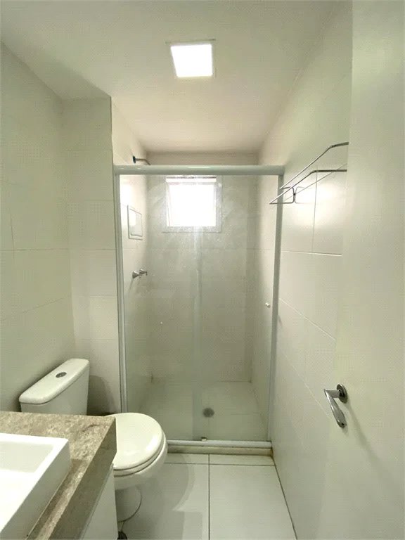 Apartamento à venda com 2 quartos, sendo 1 suíte,  em Jardim Caboré, São Paulo, SP