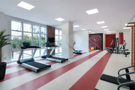 Apartamento à venda com 4 quartos, sendo 1 suíte, em Jardim Flor da Montanha, Guarulhos, SP
