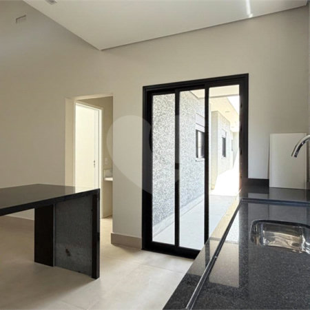 Casa à venda com 3 quartos, sendo 1 suíte, no condomínio Reserva Ipanema, Sorocaba - SP