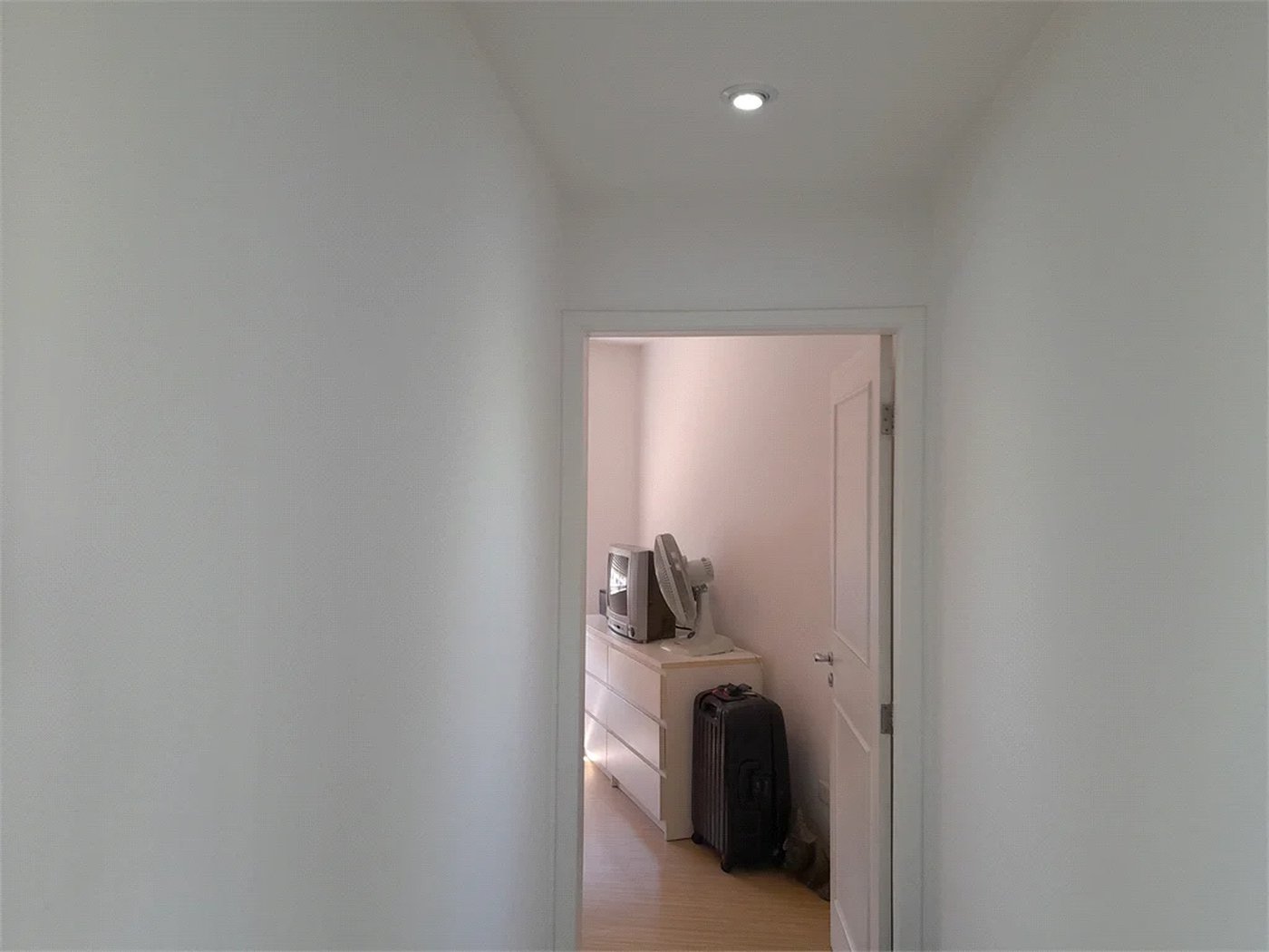 Apartamento à venda com 1 quarto em Água Branca, São Paulo, SP