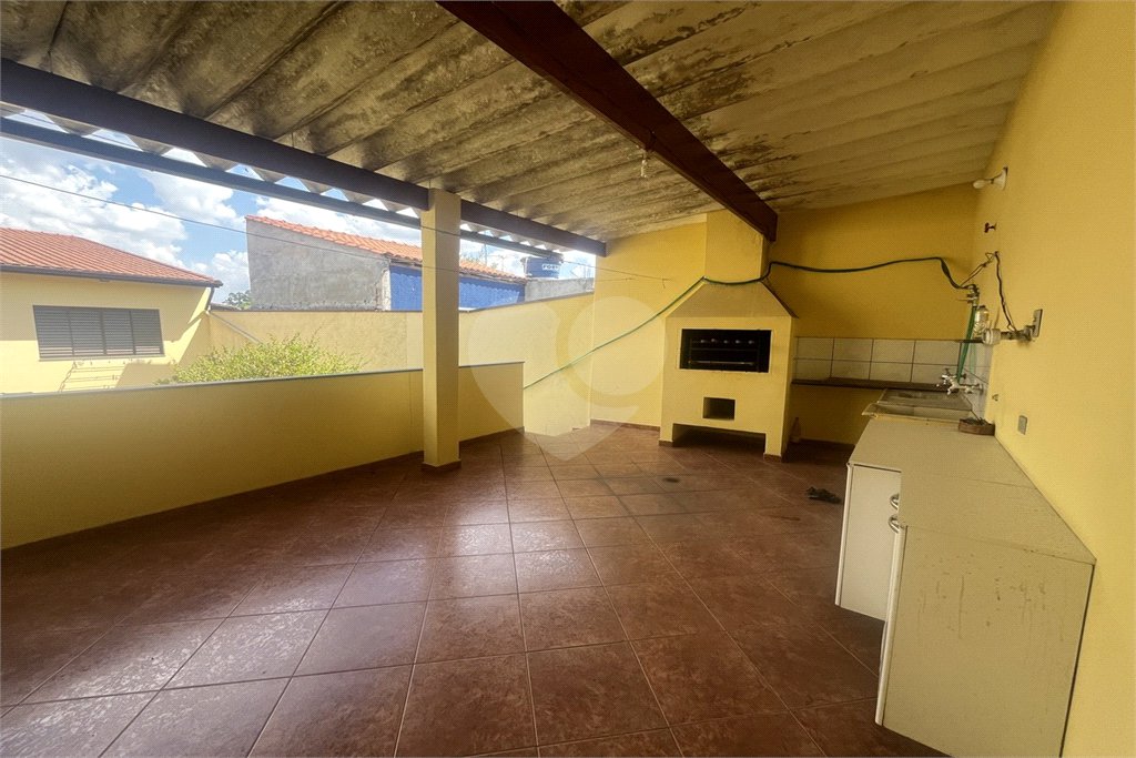 Sobrado à venda com 5 quartos, sendo 2 suítes,  em Jaçanã, São Paulo, SP