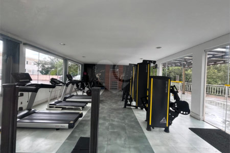 Apartamento à venda com 2 quartos, sendo 1 suíte, em Aparecidinha, Sorocaba, SP