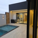 Casa à venda com 3 suítes no condomínio Jardim Residencial Dona Maria Candida, Indaiatuba - SP