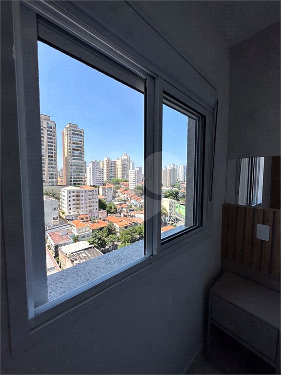 Apartamento para alugar com 1 quarto em Santana, São Paulo, SP