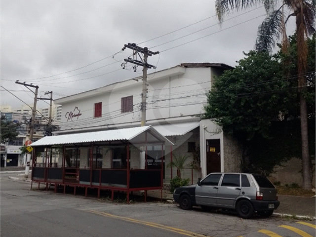 Prédio à venda em Jaguaré, São Paulo, SP