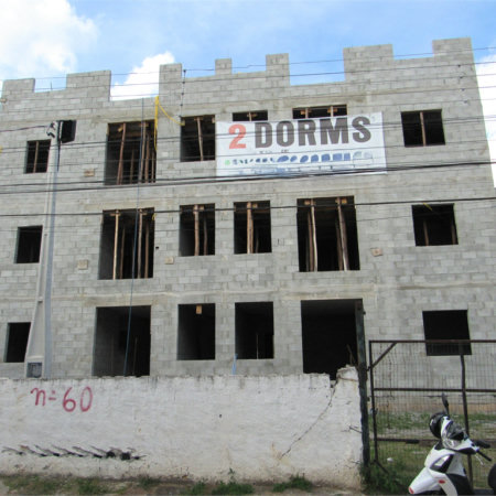 Casa à venda com 2 quartos no condomínio Edifício Cristo Rei, Arujá - SP