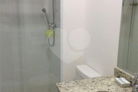 Apartamento à venda com 3 quartos, sendo 1 suíte, em Parque Reboucas, São Paulo, SP