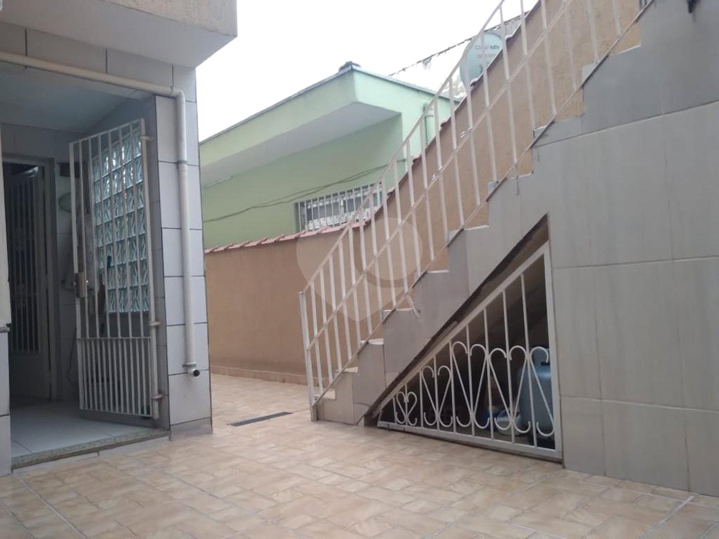 Sobrado à venda com 3 quartos em Vila Nova Cachoeirinha, São Paulo, SP