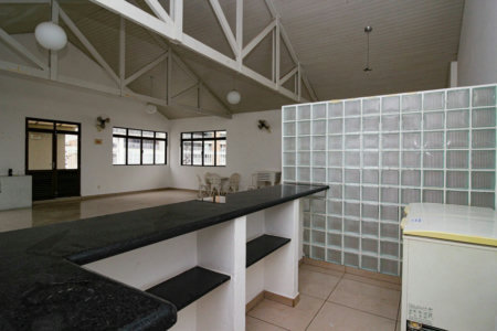 Apartamento com 3 dormitórios à venda, 150 m² por R$ 1.070.000,00 - Gonzaga - Santos/SP