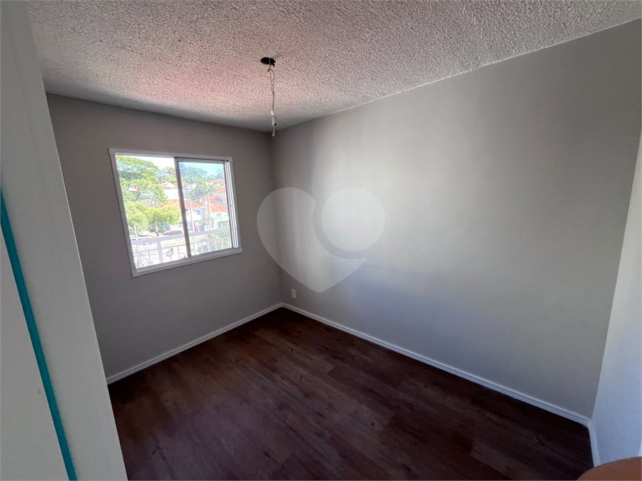 Apartamento à venda com 1 quarto em Planalto Paulista, São Paulo, SP