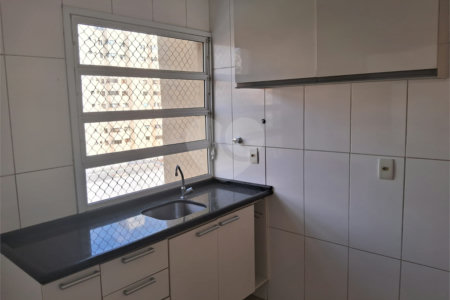 Apartamento à venda com 2 quartos em Vila Olímpia, São Paulo, SP