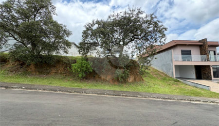 Terreno à venda no condomínio Jardim Reserva Bom Viver de Indaiatuba, Indaiatuba - SP