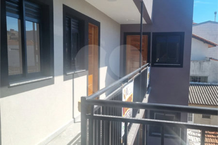 Apartamento à venda com 1 quarto em Vila Medeiros, São Paulo, SP