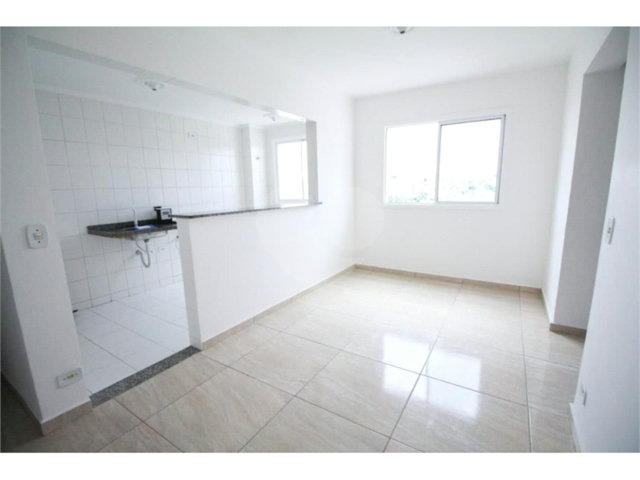 Apartamento à venda com 2 quartos em Limão, São Paulo, SP