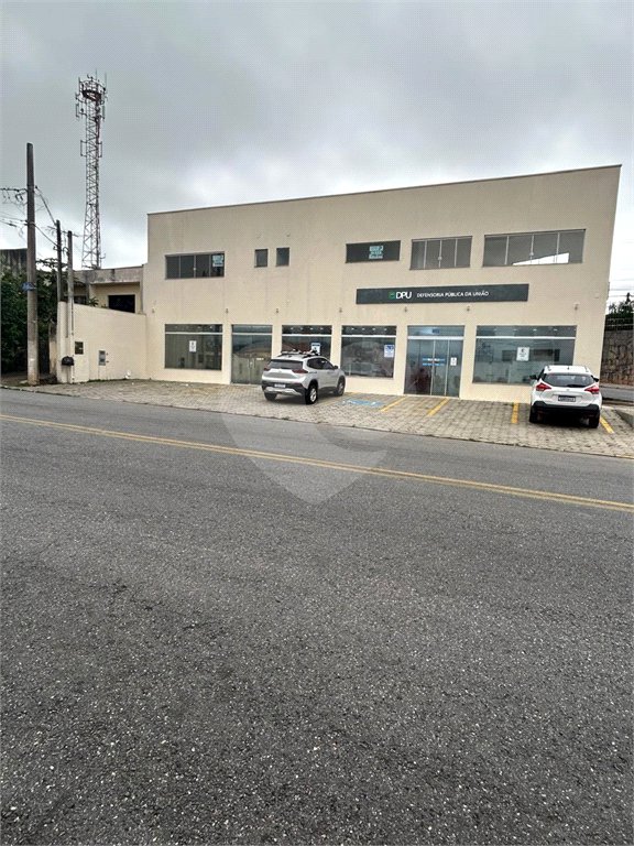 Salão Comercial para alugar em Jardim Bela Vista, Mogi das Cruzes, SP
