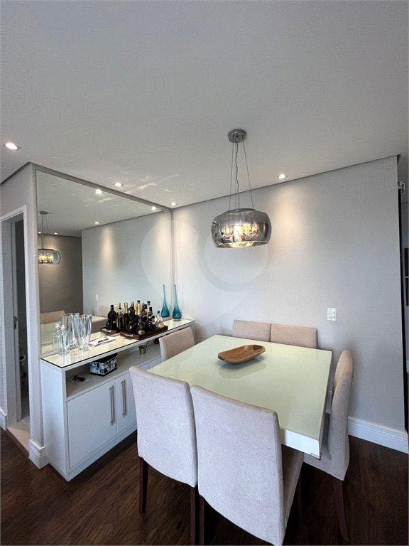 Apartamento à venda com 2 quartos, sendo 1 suíte, em Vila Guilherme, São Paulo, SP