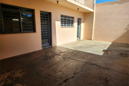 Casa à venda com 2 quartos em Vila Santa Maria (vila Xavier), Araraquara, SP