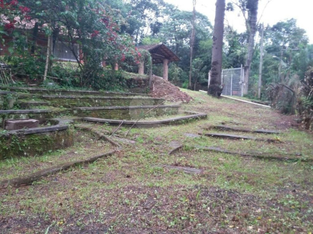 Casa Térrea à venda com 3 quartos, sendo 1 suíte,  em Santa Inês, Caieiras, SP