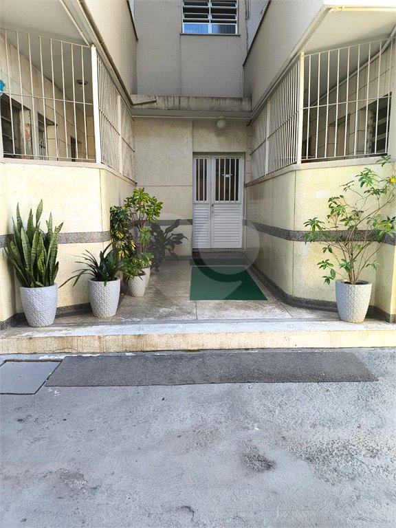 Apartamento para alugar com 1 quarto em Tucuruvi, São Paulo, SP