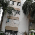 Apartamento à venda com 2 quartos em Santana, São Paulo, SP