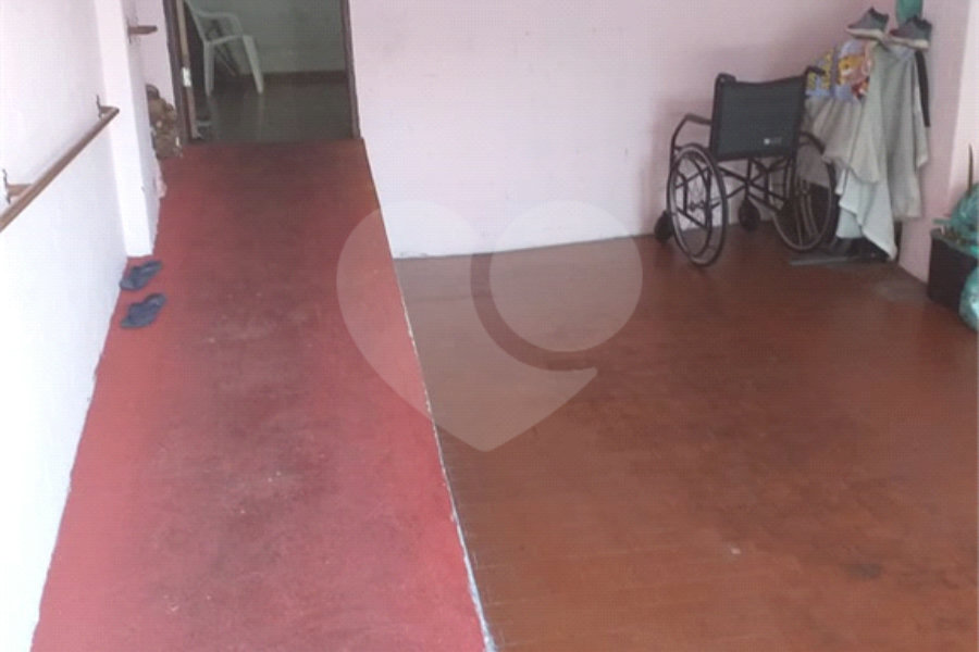 Sobrado à venda com 3 quartos em Tucuruvi, São Paulo, SP