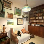 Cobertura à venda com 4 quartos, sendo 1 suíte,  em Copacabana, Rio de Janeiro, RJ
