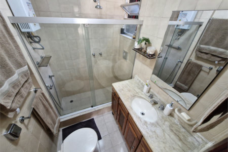 Cobertura à venda com 4 quartos, sendo 1 suíte,  em Tijuca, Rio de Janeiro, RJ