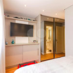 Apartamento à venda com 2 quartos, sendo 1 suíte, em Jaguaré, São Paulo, SP