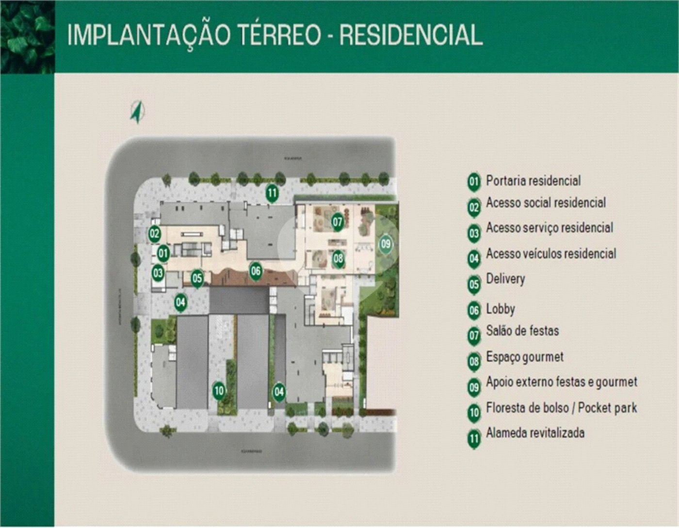 Apartamento à venda com 3 suítes em Moema, São Paulo, SP