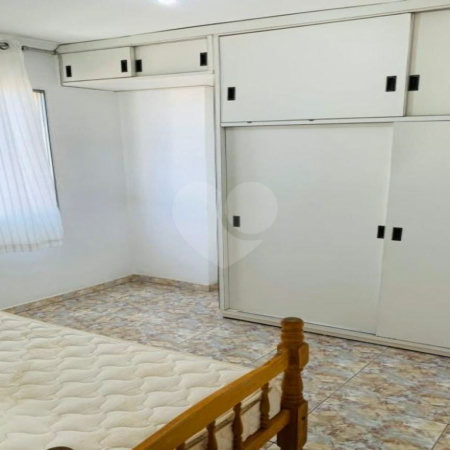 Apartamento à venda com 2 quartos em Vila Moraes, São Paulo, SP