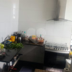 Apartamento à venda com 3 quartos em Praça da Bandeira, Rio de Janeiro, RJ