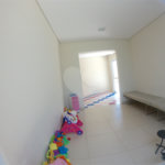Apartamento à venda com 2 suítes em Vila Todos Os Santos, Indaiatuba, SP