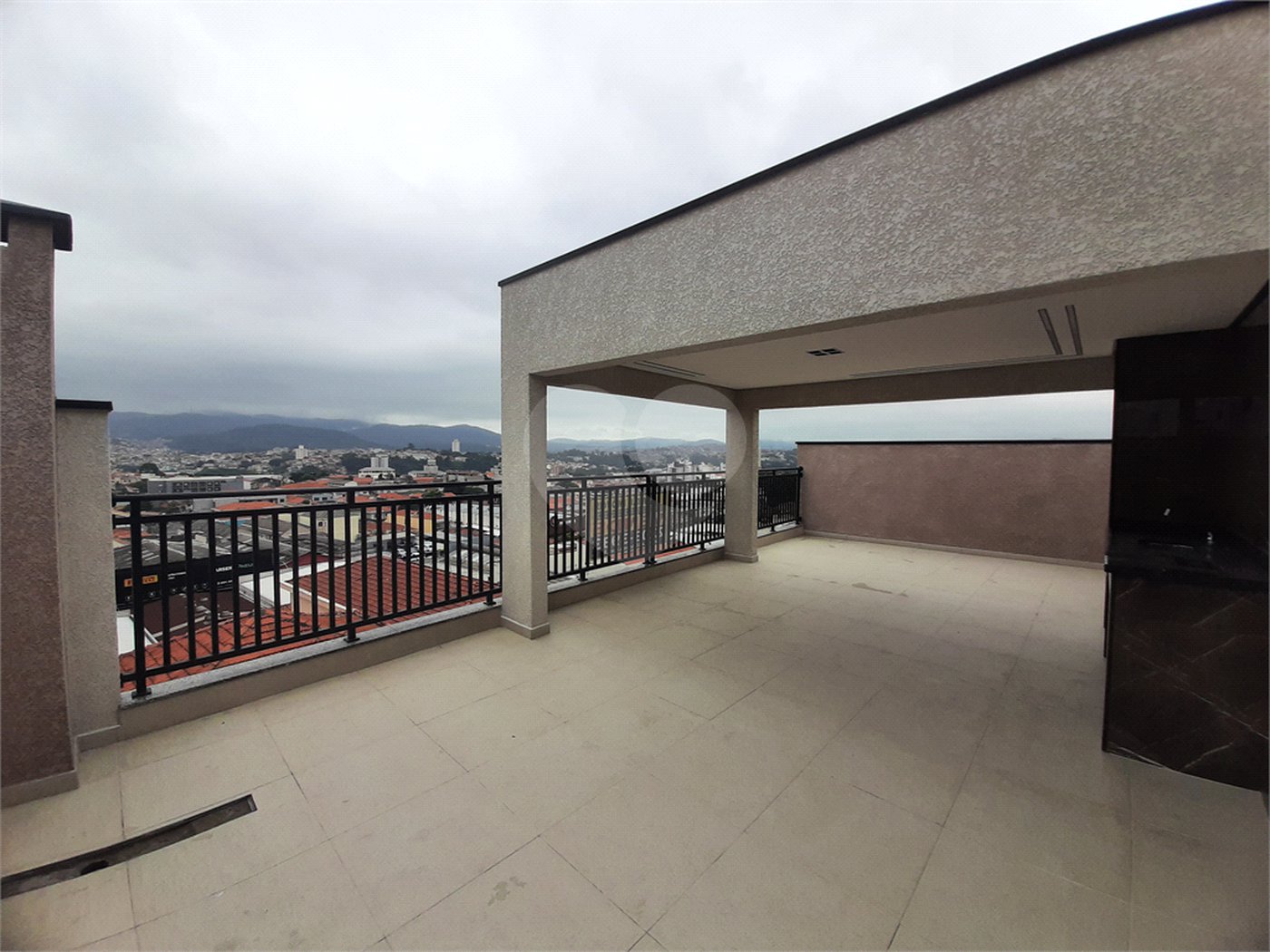 Apartamento à venda com 2 quartos em Vila Nivi, São Paulo, SP