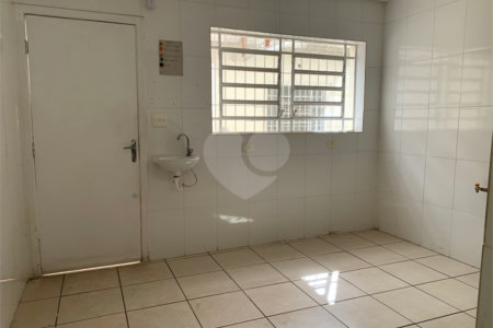 Sobrado à venda com 3 quartos em Cidade Monções, São Paulo, SP