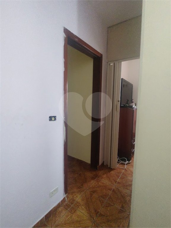Sobrado à venda com 5 quartos em Imirim, São Paulo, SP
