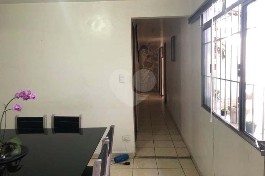 Casa Térrea à venda com 3 quartos em Tremembé, São Paulo, SP