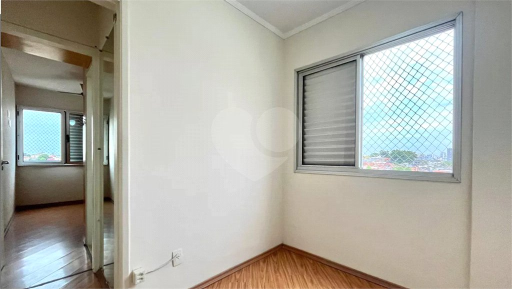 Apartamento à venda com 3 quartos, sendo 1 suíte,  em Vila Campestre, São Paulo, SP