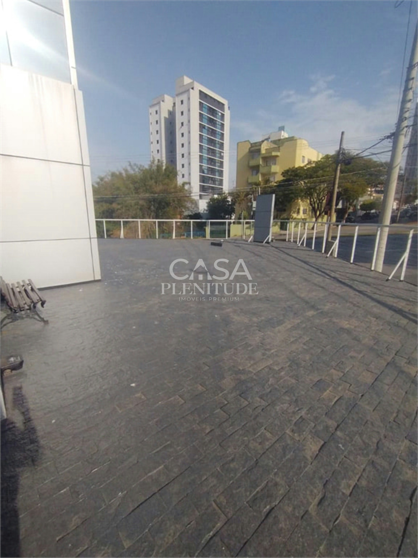 Sala à venda em Jardim Emília, Sorocaba, SP