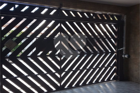 Sobrado à venda com 4 quartos em Chácara Santo Antônio, São Paulo, SP