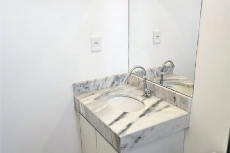 Apartamento à venda com 2 quartos, sendo 1 suíte, em Jardim Bela Vista, Indaiatuba, SP