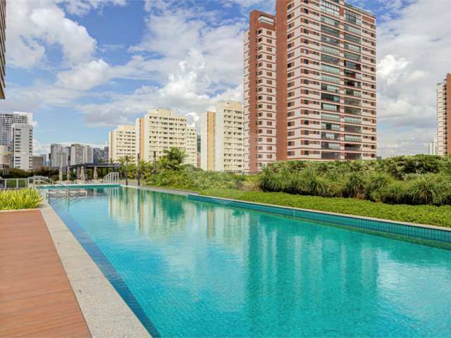 Duplex à venda com 2 suítes em Granja Julieta, São Paulo, SP