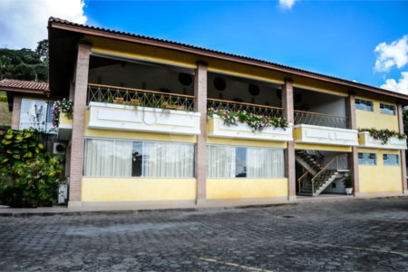 Hotel à venda com 15 suítes em Jardim Maristela, Atibaia, SP