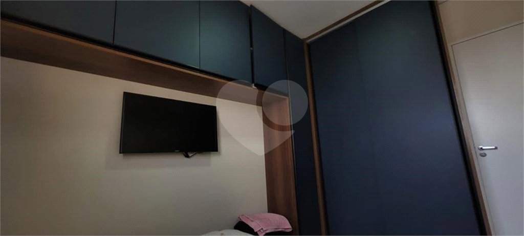 Apartamento à venda com 2 quartos em Vila Sonia, Valinhos, SP