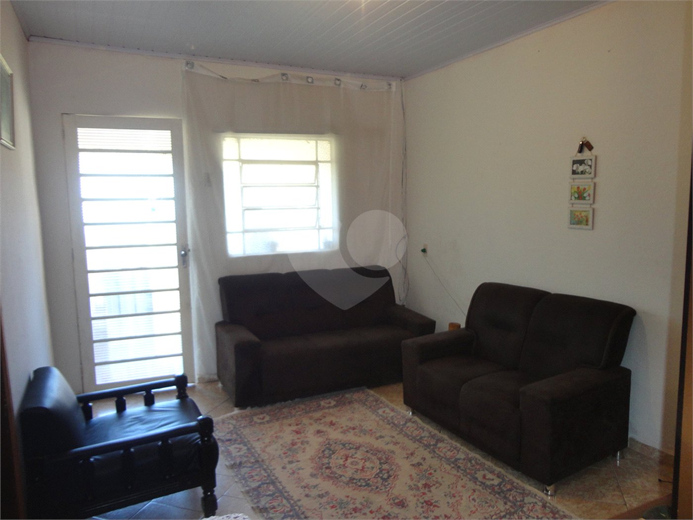 Casa à venda com 2 quartos em Vila Bissoto, Valinhos, SP