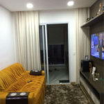 Apartamento à venda com 3 quartos, sendo 1 suíte,  em Parque Reboucas, São Paulo, SP