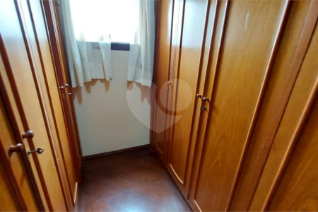 Apartamento à venda com 4 suítes em Água Fria, São Paulo, SP